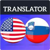 English Slovenian Translator - Free Dictionary on 9Apps