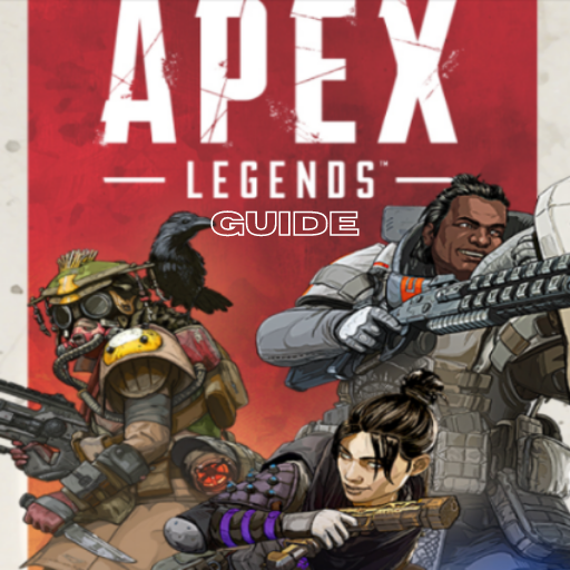 Apex Legends Mobile Tips icon
