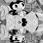 📱View Play Bendy Ink Machine Chapter 4 icon
