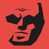 Stoneman workout channel icon