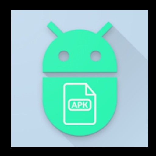 Apk Extractor Pro | Apk Backup icon