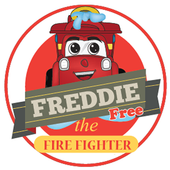 Freddie the Fire Fighter Free icon