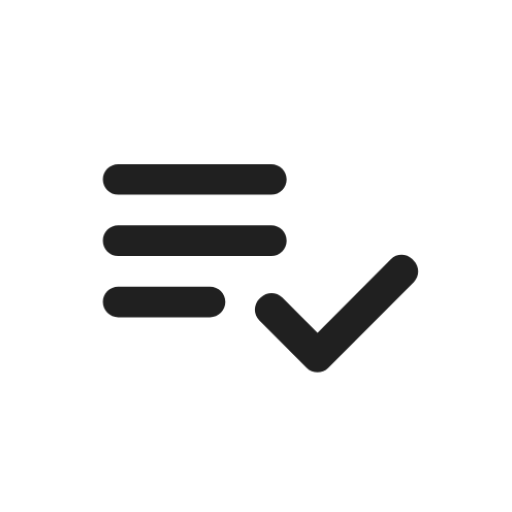 NOTES! - Notes &amp; Lists icon