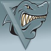 Subway Shark icon