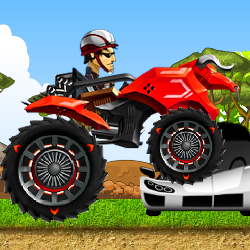 Monster Motocross icon