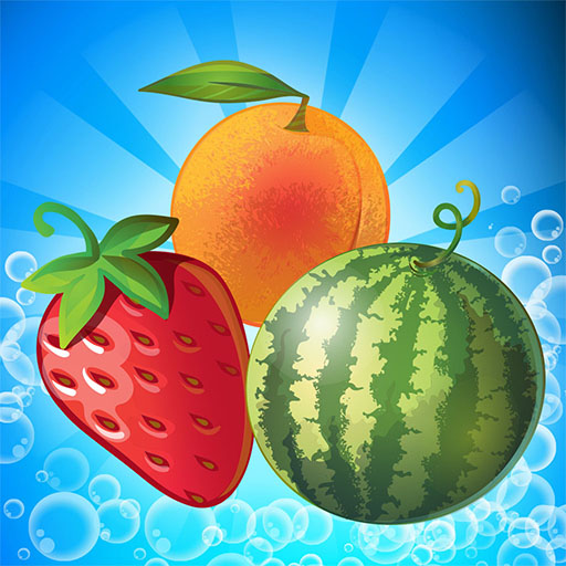 Farm Fruit Mania icon
