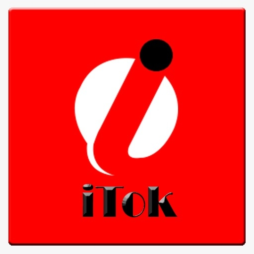 iToK icon