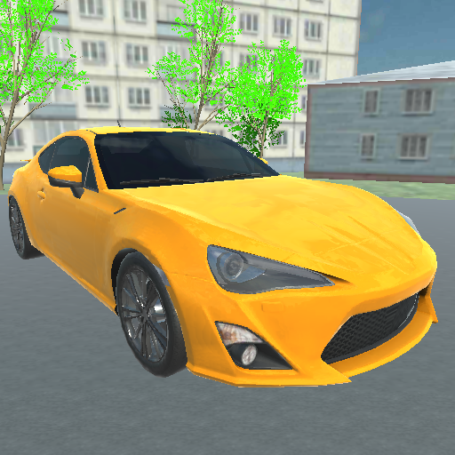 Fast Racing Game icon