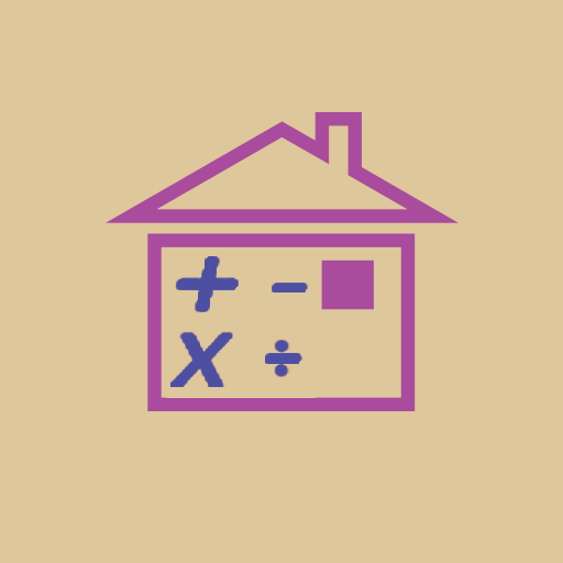 Valuation app (Real Estate) icon