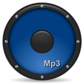 Mp3 Music Downloader icon