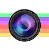Photo Editor 360 Camera Effect icon