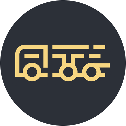 Amitruck Driver icon