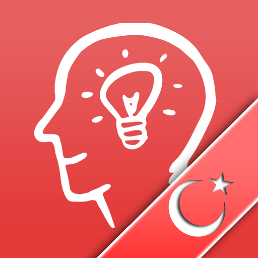Moron Test Türkçe - Zeka Testi icon