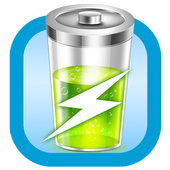 battery saver pro icon