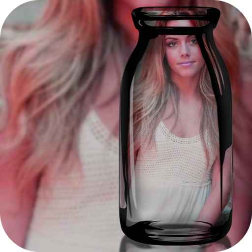 PIP Camera, photo Editor &amp; Collage Maker icon