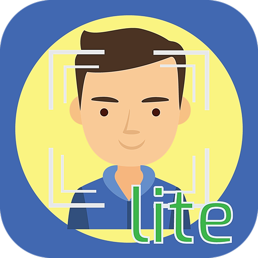 FaceCheck Lite icon
