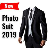 Man Photo Suit - Editor 2020