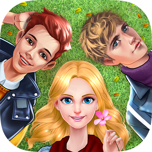 High School Prom Love Story icon