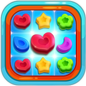 Candy Blast Frenzy icon