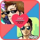 Would You Rather? Youtube Valentine's