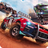 Xtreme Asphalt Gameplay icon