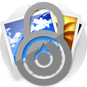 Safe Gallery أيقونة