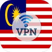 VPN - Malaysia Unblock Website & Application VPN