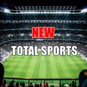 Total Sports icon