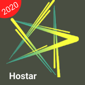Hotstar,Zee Tv,Star Plus Live Tv Guide icon