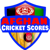 Afghan Cricket Scores icon