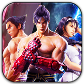 Tricks Tekken 5 icon