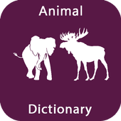 Anim Dictionary icon
