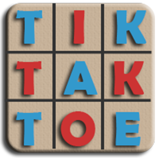 Tik Tak Toe icon