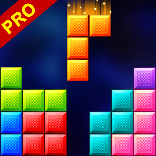 Block Puzzle Game Classic icon