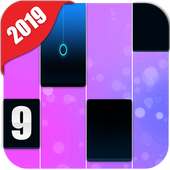 Magic Piano Tiles 9
