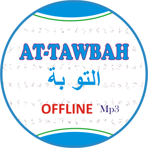 At Tawbah Offline Mp3 icon