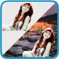 Pic Background Eraser and Changer   Photo Blender on 9Apps