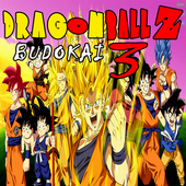 Dragon Ball Z Budokai 3 Trick icon
