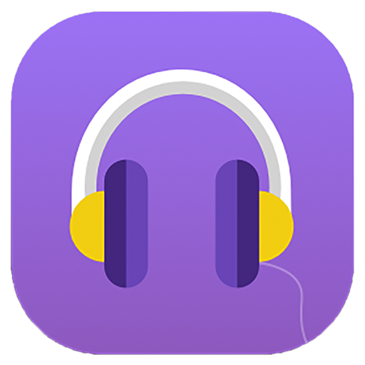 Music Player : No ads icon