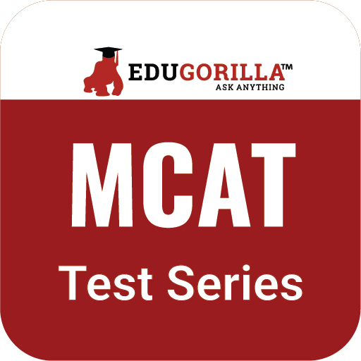 MCAT (Medical College Admission Test) App icon