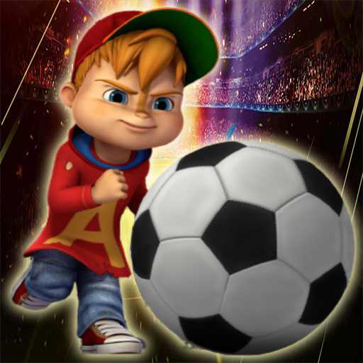 Alvin Head Football Game icon