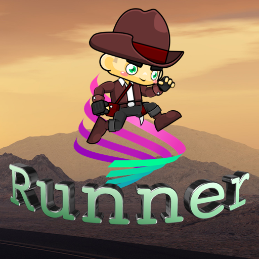 The Runner icon