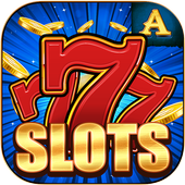 Richest Spin Slot Machine icon