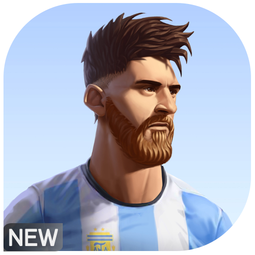 messi wallpaper icon