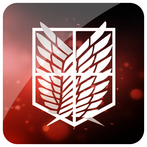 Attack Anime On Titan Live Wallpaper HD 4K icon