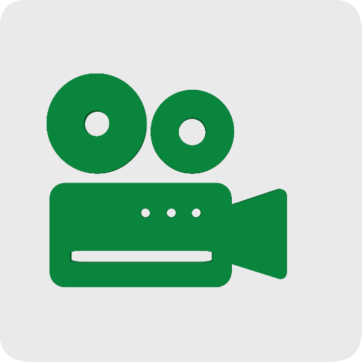 A plus Video Editor - Crop, Cut, &amp; Compress Video icon