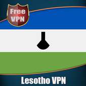 Lesotho VPN