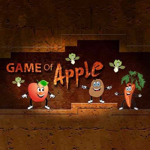 Adventure of Apple icon