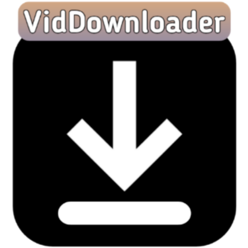X Video Downloader icon