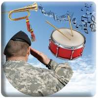 Tonos de llamada militares gratis on 9Apps